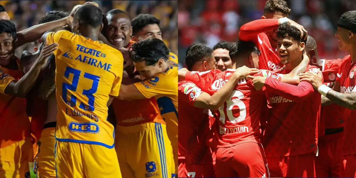 Todo lo que debes de saber para poder disfrutar el partido entre Tigres y Toluca