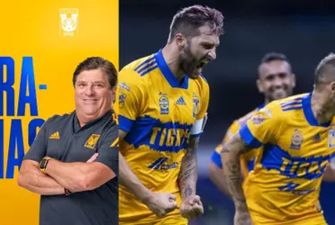 Todo podría cambiar para el jugador de Tigres