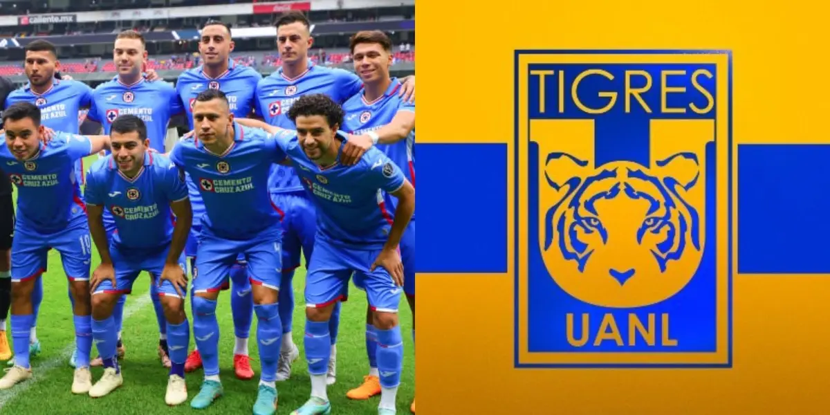 Todos dicen que llega, pero la realidad es otra e incluso le va a agradar más a la afición de Tigres