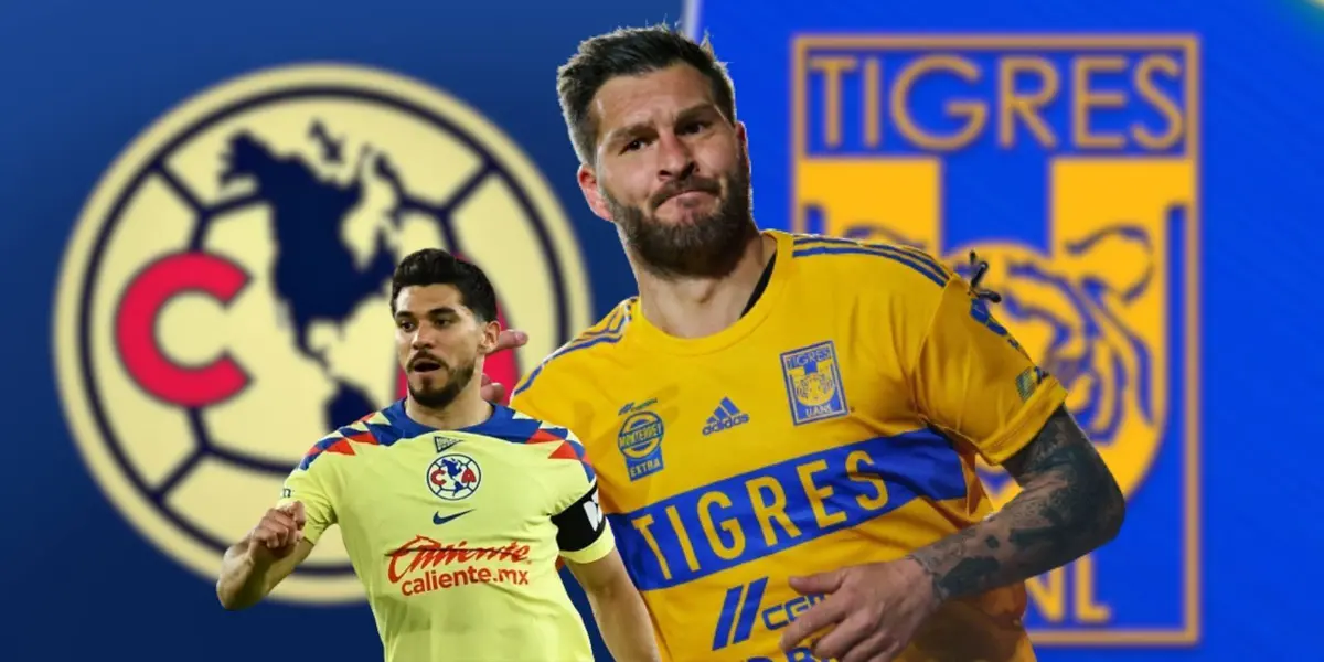 Tras 8 victorias consecutivas desde el año 2019 los Tigres de Robert Dante Siboldi este sábado trataran de quitarle la hegemonía al América sobre ellos.