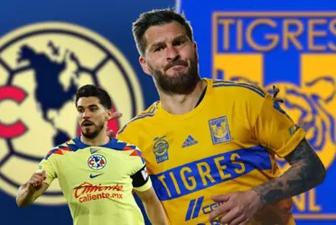 Tras 8 victorias consecutivas desde el año 2019 los Tigres de Robert Dante Siboldi este sábado trataran de quitarle la hegemonía al América sobre ellos.