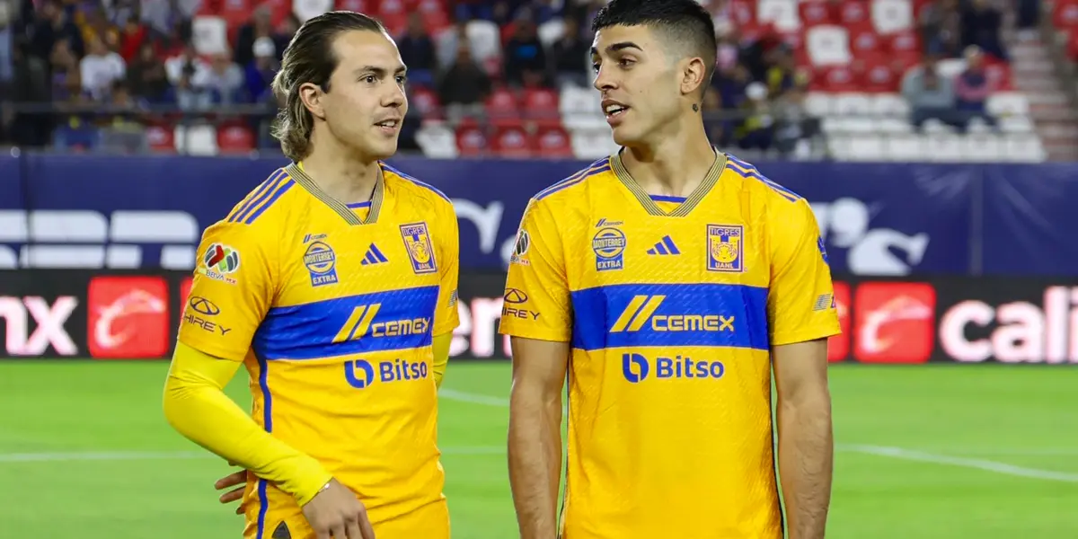 Tras obtener la remontada en casa del Atlético de San Luis, el maestro manifestó alegría de saber cómo viene formado su equipo