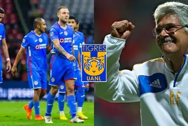 Tras su sorpresiva salida de Tigres el karma le llegó a Ferretti