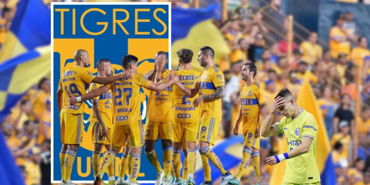 Tuvieron paso por Tigres y se vieron las caras en  la gran final de la copa libertadores 2023