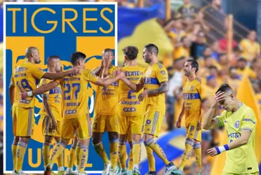 Tuvieron paso por Tigres y se vieron las caras en  la gran final de la copa libertadores 2023