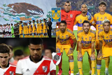 Tuvo la oportunidad de llegar a Tigres y prefirió quedarse con las gallinas