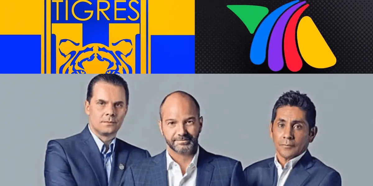 TV Azteca está cerca de comenzar negociaciones con Tigres