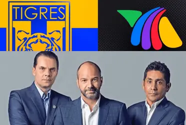 TV Azteca está cerca de comenzar negociaciones con Tigres