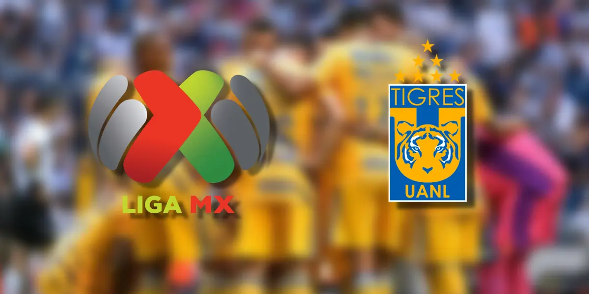 Un error en el calendario de la Liga MX impidió que Tigres tuviera jornada doble