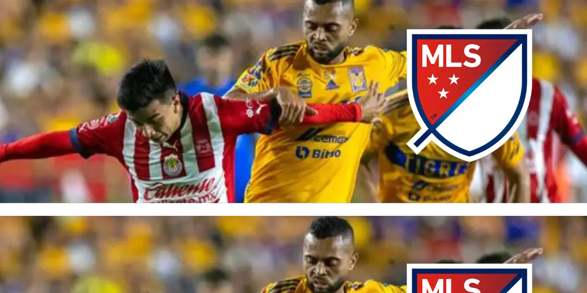 Un ex jugador de Tigres, a quien algunos no recuerdan, puede recalar en las Chivas pero también lo buscan en Estados Unidos.