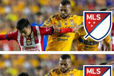 Un ex jugador de Tigres, a quien algunos no recuerdan, puede recalar en las Chivas pero también lo buscan en Estados Unidos.