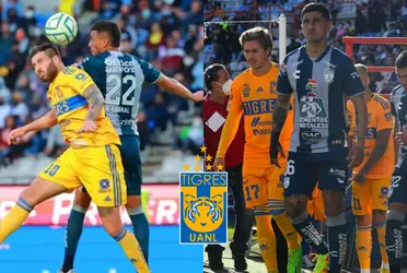 Un historial para analizar antes del partido de ida