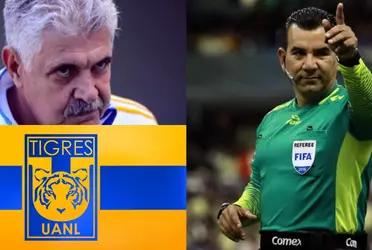 Un importante exjugador de Tigres confesó que el culpable de perder la final frente al América fue Paul Delgadillo