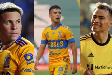 Uno de los jugadores que se fue hace poco, podría regresar a la escuadra de Tigres