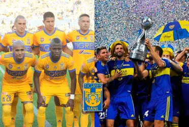 Uno de los mejores equipos busca a un histórico de tigres a como dé lugar