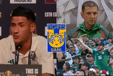 Uriel Antuna es uno de los grandes deseos de Siboldi para Tigres, pero nadie puede entenderlo viendo las polémicas del azteca en el Tri.