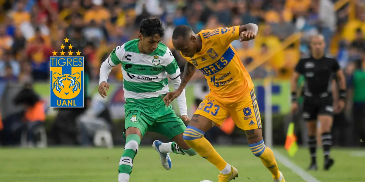 Ya ni rezando los laguneros han podido ganar en el Volcán de Tigres