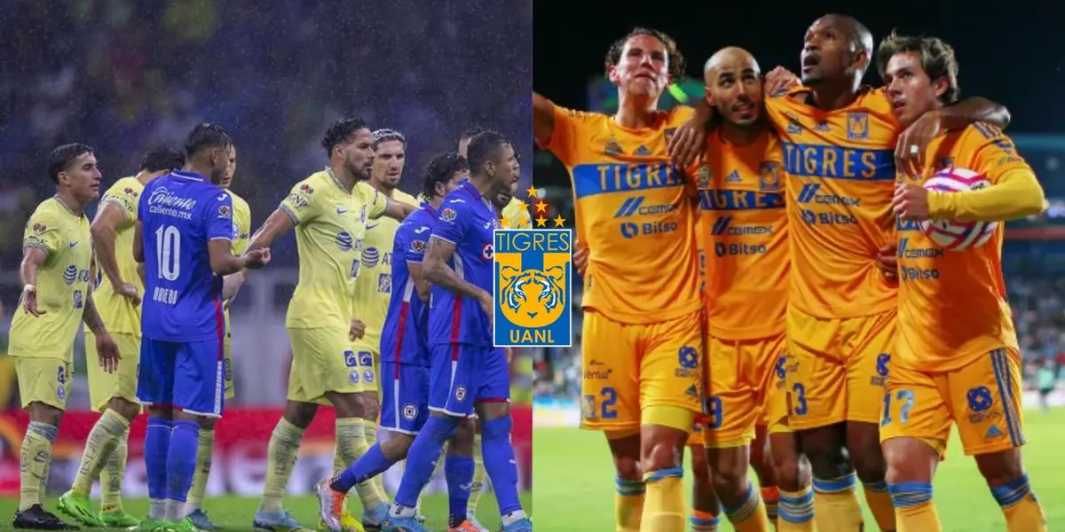 Ya no quieren que Tigres realice fichajes bomba