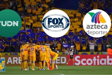 Ya sabemos en donde podrán verse los partidos de Tigres como local la siguiente temporada