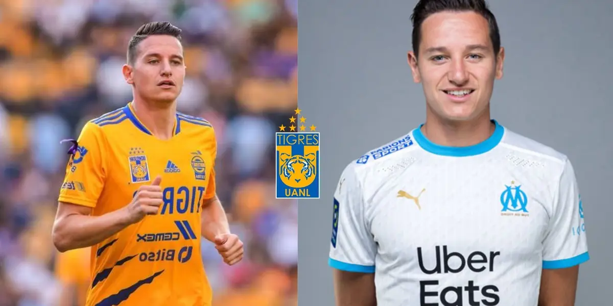 Ya se despidió de Tigres y tiene nuevo equipo