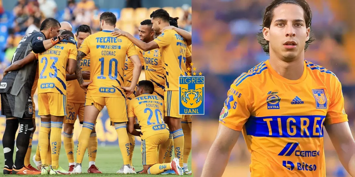 Ya se sabe cual es el valor de Tigres en el mercado