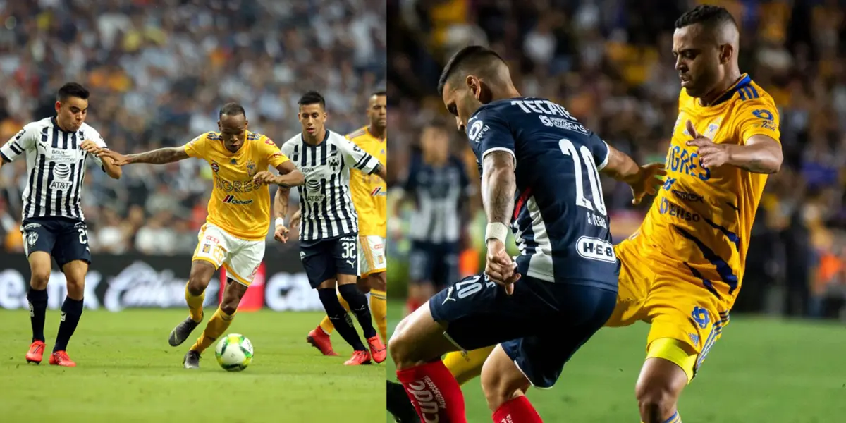 Ya sienten pasos en la azotea los Rayados