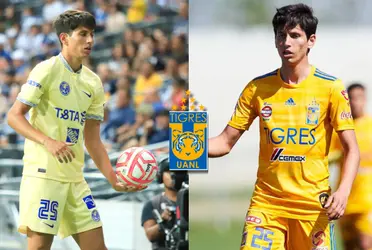 Ya sienten pasos en la azotea, y le tienen miedo a Tigres