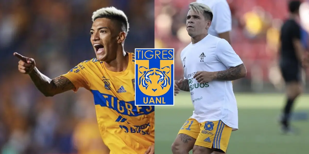 Yeferson Soteldo se va de Tigres pero su compañero de indisciplinas no y ya se destapa por qué.